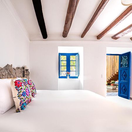 Quinta San Blas By Ananay Hotels Куско Экстерьер фото