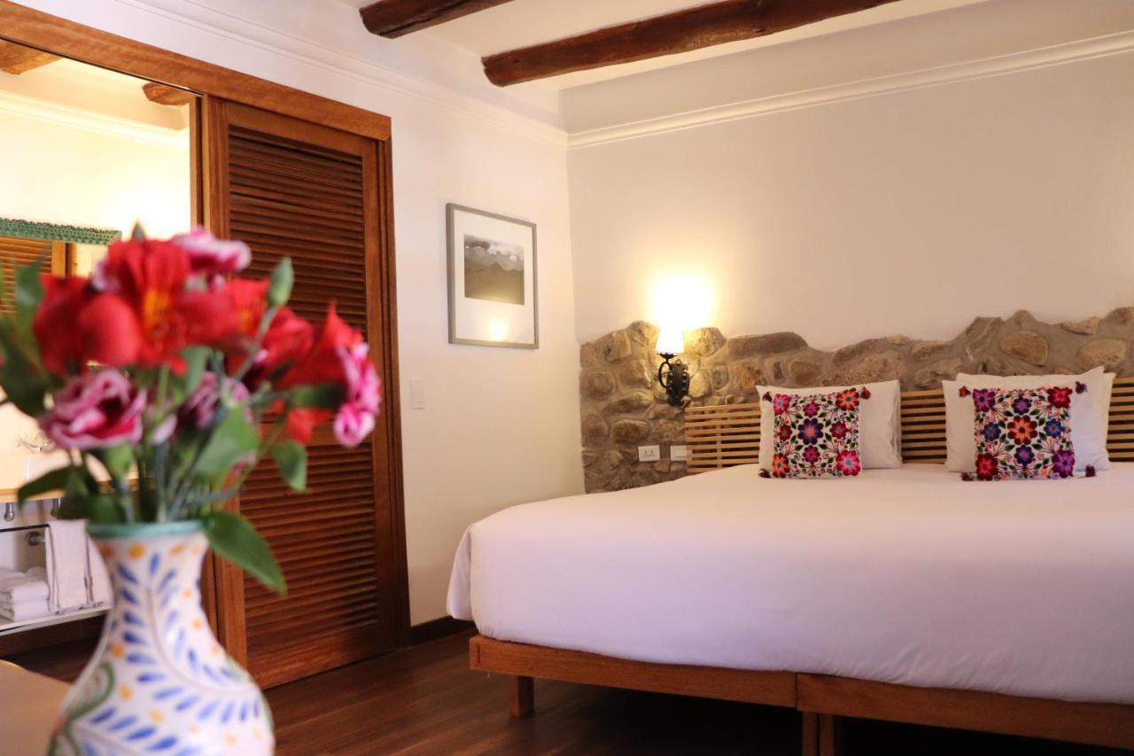 Quinta San Blas By Ananay Hotels Куско Экстерьер фото