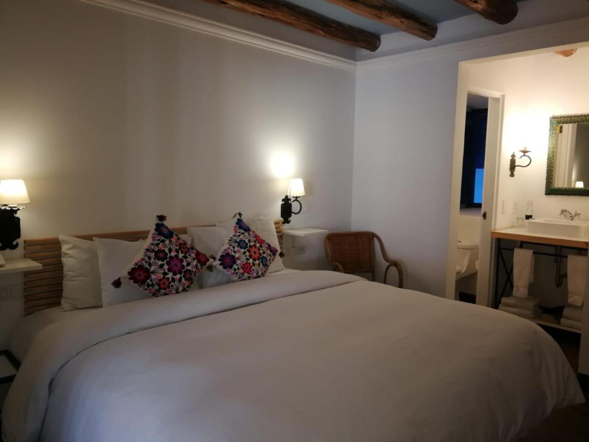 Quinta San Blas By Ananay Hotels Куско Экстерьер фото