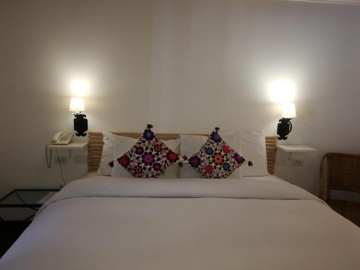 Quinta San Blas By Ananay Hotels Куско Экстерьер фото