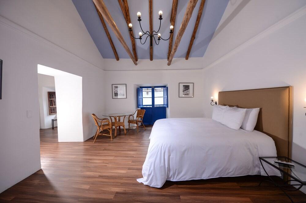 Quinta San Blas By Ananay Hotels Куско Экстерьер фото