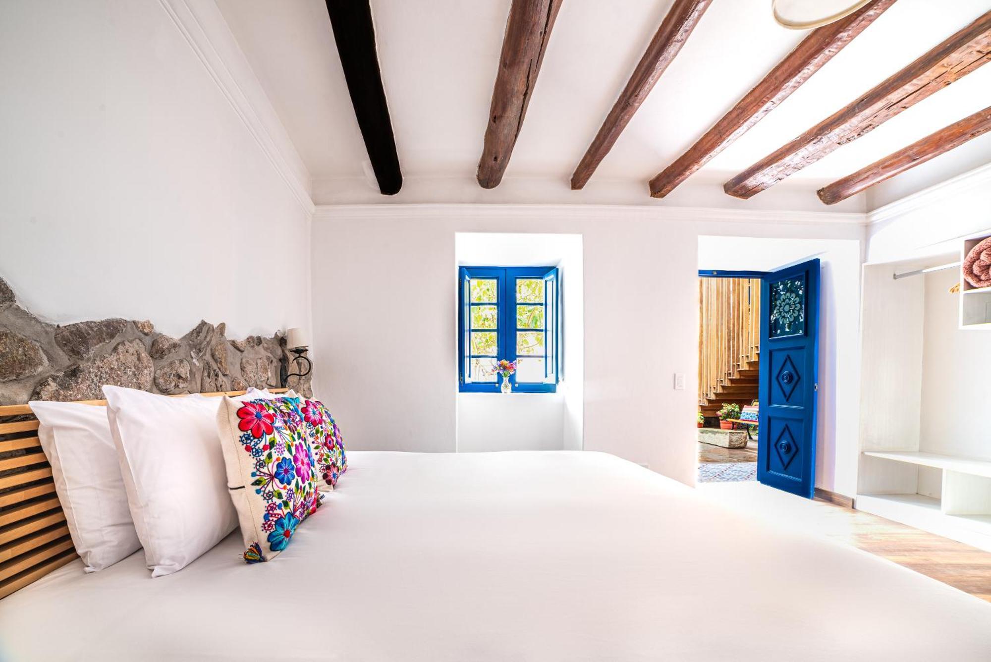 Quinta San Blas By Ananay Hotels Куско Экстерьер фото
