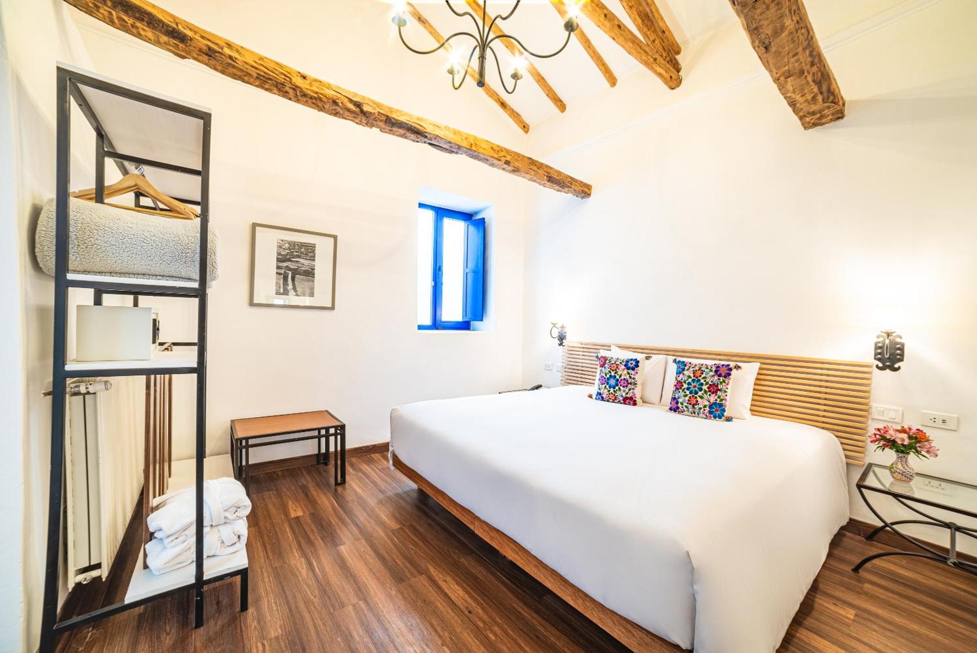 Quinta San Blas By Ananay Hotels Куско Экстерьер фото
