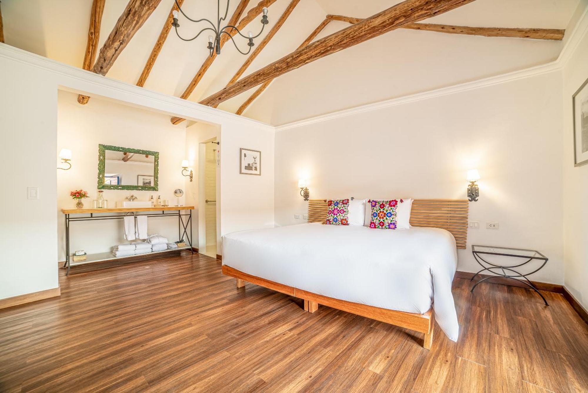 Quinta San Blas By Ananay Hotels Куско Экстерьер фото